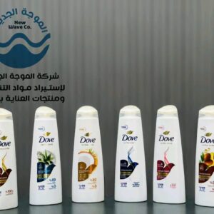 شامبو شعر دوف 400مل 1*6