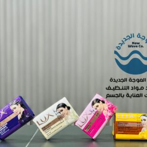 صابون لوكس صلب 85جم