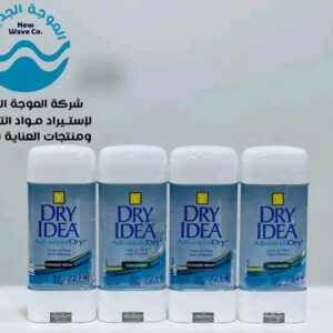 مزيل عرق دراي ايد 1*6ق