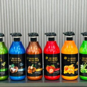 شامبو شعر ماتركس بلس 1380 مل *12ق