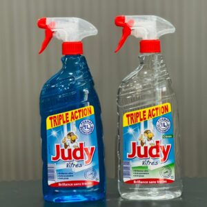 ملمع زجاج جودي 1 لتر*12ق