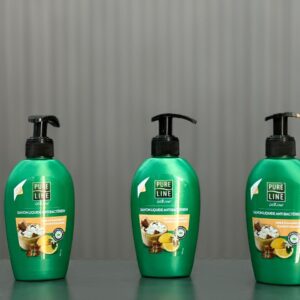 غسول ايدي بيور 200مل *12ق