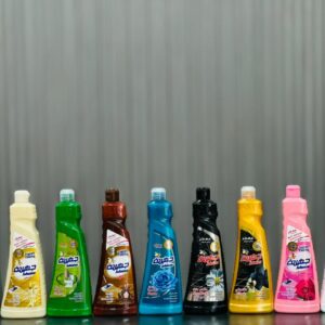 معطر عام جهينة 725مل *12ق