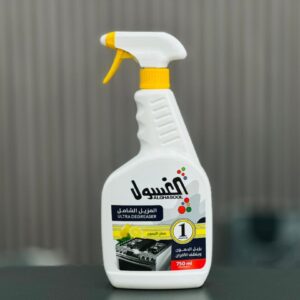 المزيل الشامل الغسول 750 مل *12ق