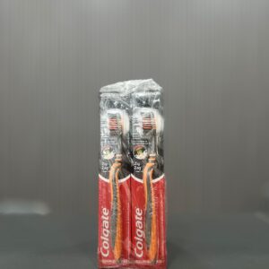 فرش اسنان كولقيت ديفري 360*خضراء *فحم*12ق