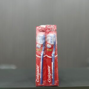 فرش اسنان كولقيت دبل اكشن*12ق