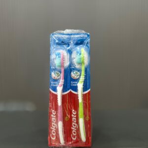 فرش اسنان كولقيت اكسترا كلين*12ق