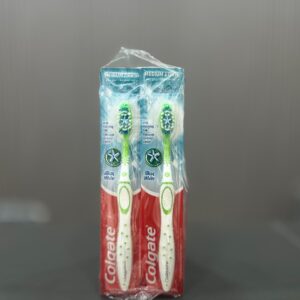 فرش اسنان كولقيت ماكس وايت&فرش*12ق