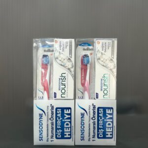 معجون اسنان سنسوداين 75مل *12ق