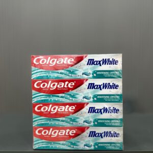 معجون اسنان كولقيت ماكس وايت&فرش*6