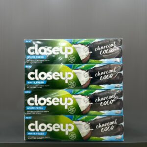 معجون اسنان كلوس اب 75 مل وايت *12ق