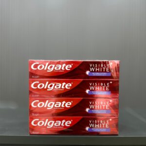 معجون اسنان كولقيت وايت 75مل*12ق