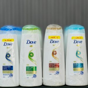 شامبو شعر دوف 200مل *6ق