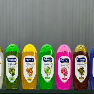 شامبو شعر بريما 500مل *12ق