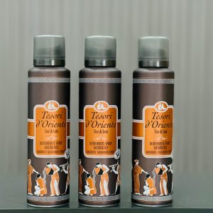 مزيل تيزوري الاصلي 150مل بخاخ *6ق