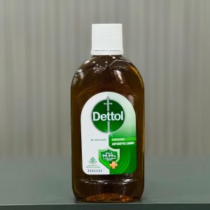 مطهر ديتول هندي 250مل*1ق
