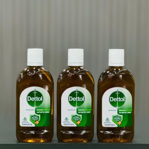 مطهر ديتول هندي الاصلي 125مل *1ق