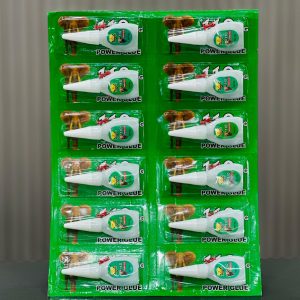 لسقة سريعة الفيل 3جم الاصلية *12ق