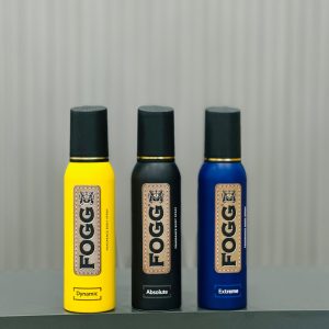 معطر جسم فوق *4ق