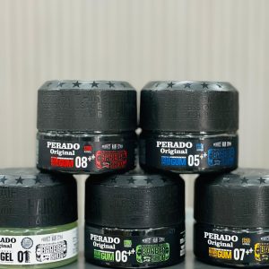 جل شعر برادو 700مل *12ق