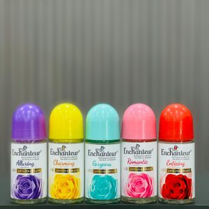 مزيل عرق انشانتر بطشة *12ق