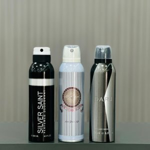 مزيل الوسام + دارج + سلفر سنت *6ق